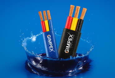 Industrial - Gimpex Cables Rajasthan